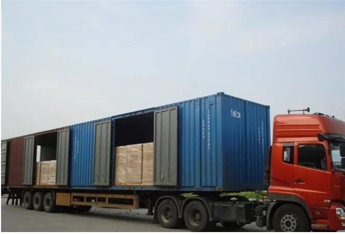 厦门到渭南整车运输