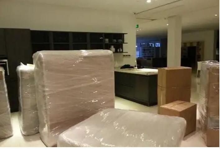 厦门到渭南长途搬家