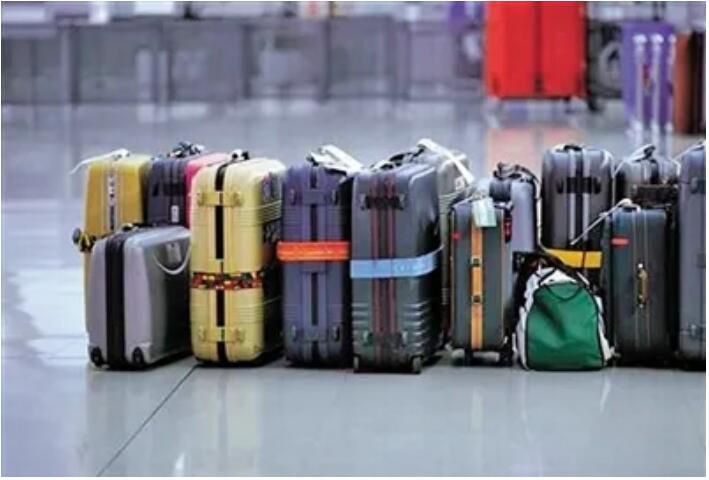 厦门到渭南行李托运