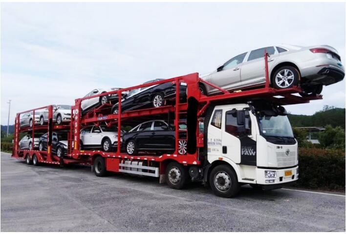 厦门到渭南轿车托运